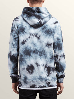 Deadly Stones Pullover Hoodie - Volcom
