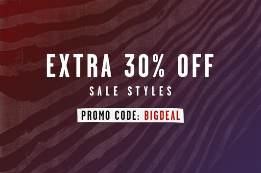 SALE ON SALE