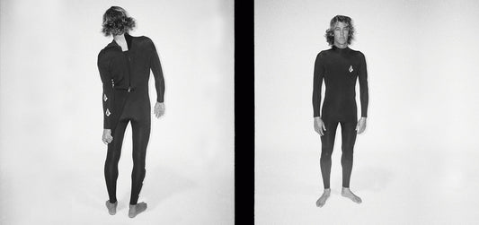 Volcom Wetsuit